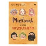 cover buku muslimah yang diperdebtkan