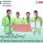 Kembangkan Aplikasi Deteksi Kusta Mahasiswa UIN Walisongo Sabet Medali Perak min