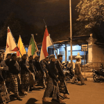 Tapa Bisu Mubeng Beteng Tradisi Menyambut Tahun Baru Jawa 1