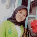 Sosok Nabila Nikmatul Laili, Wisudawan dengan skripsi terbaik FDK yang nyaris Gagal Wisuda. Dok. Lpmmissi.com