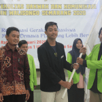 Selama Pandemi Beberapa UKM Kesulitan Kaderisasi Anggota Baru