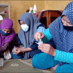 Mahasiswa KKN Desak LP2M Segera Cairkan Dana Stimulan