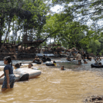 Jeguran-sak-puase-di-Wisata-Pesona-Garda-Sungai-Tuntang-Dusun-Ndawung-Kab-Semarang