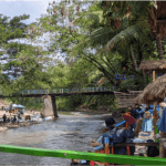 Tingkatkan Potensi Alam, Warga Gotong Royong Bangun Wisata Pesona Garda