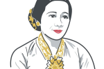 Ilustrasi puisi Kartini (doc: pixabay/ arivleone)