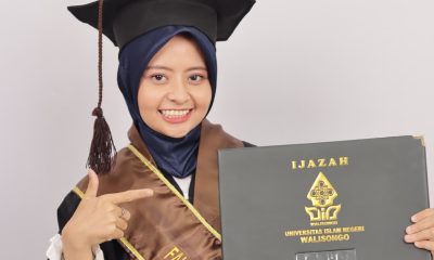 Tegas Kepada Diri Sendiri Adalah Bentuk Tanggungjawab Terhadap Masa Depan Kita Sendiri (Doc. Dinny)