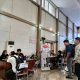 DEMA laksanakan Expo ulang UKM U di Auditorium 2 Kampus 3 UIN Walisongo Semarang, doc: lpmmissi.com/ Alya