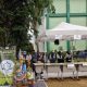 Stand UKM LDK Arofah di Lapangan kampus 3 UIN Walisongo, doc: lpmmissi.com/ Etsa