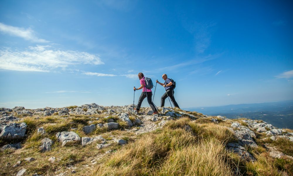 Mendaki: Sebuah Penjagaan atau Pengacauan? (Doc: Freepik)