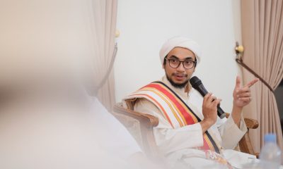 Proses dakwah (doc: Pondok Pesantren Al Fattah)
