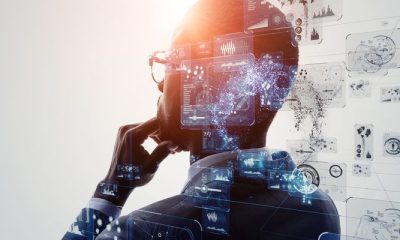 Ilustrasi esai "Apakah Perkembangan Ini Salah?" (doc. iStock/ metamorworks)