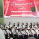 24 mahasiswa finalis Walisongo Campus Ambassador, doc: lpmmissi.com/ Ayu