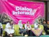Gelar Dialog Interaktif, DEMA FDK UIN Walisongo Ajak Mahasiswa Merawat Spirit Kartini di Era Digital (foto: lpmmissi.com/ Hanifah)