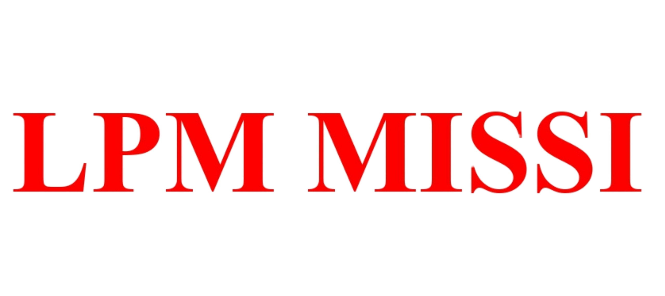 LPM Missi