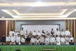Rayakan Satu Tahun Anniversary, Titik Temu Films Siap Berkembang dan Melahirkan Karya (foto: lpmmissi.com/ Hasan)