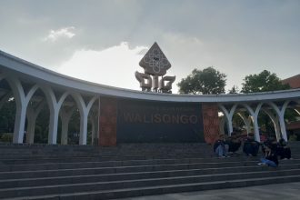 PSGA UIN Walisongi Jami n 100% Keamanan Korban Kekerasan Seksual (foto: lpmmissi.com/ Safa)