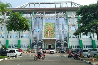Tanggapi Isu Kekerasan Seksual di Lingkungan Kampus PSGA UIN Walisongo Bentuk Tim Invetigasi