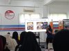Tingkatkan Reputasi Lembaga, WPRC Connect Kupas Tuntas Strategi Konten dan Branding di Media Sosial (foto: lpmmissi.com/ Alya)