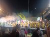 Nguri-uri Budaya, Demak Hadirkan Kolaborasi Lewat Pagelaran Hikayat ‎(foto: lpmmissi.com/ Hasan)