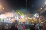 Nguri-uri Budaya, Demak Hadirkan Kolaborasi Lewat Pagelaran Hikayat (foto: lpmmissi.com/ Hasan)