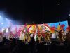 Pagelaran Panggung Budaya, "Hikayat Demak Bintoro" Ceritakan Kembali Warisan Sejarah Kesultanan Islam (foto: lpmmissi.com/ Iklila)