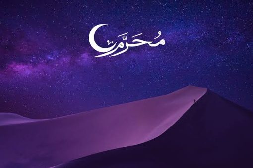 Amalan-amalan di Bulan Muharam 1448 Hijriah ((foto: lpmmissi.com/ Situs Resmi Yayasan Ashhaburratib Al-Madani)
