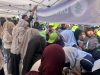 Pemindahan Lokasi Expo UKM Picu Keluhan Kondusivitas PBAK Hari Ketiga (Foto: LPMMISSI.COM/Syauqy Iqbal)