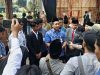 Wakil Gubernur Jawa Tengah Taj Yasin Maimoen (tengah) (Foto: LPMMISSI.COM/Alfin Nizar)
