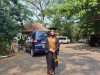 Nurina Zain wisudawan terbaik UIN Walisongo Semarang (foto: lpmmissi.com/ dok.pribadi)