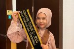 Zanatul Khoiriyah, Wisudawan terbaik MHU UIN Walisongo.(foto: lpmmissi.com/ dok.pribadi)