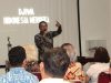 Menelusuri Kembali Sejarah Pertempuran Lima Hari di Semarang melalui Pameran “Dari Semarang Kita Mulai". (foto: lpmmissi.com/ dok.pribadi)