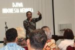 Menelusuri Kembali Sejarah Pertempuran Lima Hari di Semarang melalui Pameran “Dari Semarang Kita Mulai". (foto: lpmmissi.com/ dok.pribadi)