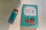 Novel Dompet Ayah Sepatu Ibu (19/10). (Foto: LPMMISSI.COM/doc. Muhammad Hasan)